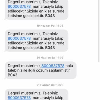 Ruum Store Hasarlı Ürün İade Problemi