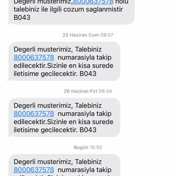 Ruum Store Hasarlı Ürün İade Problemi