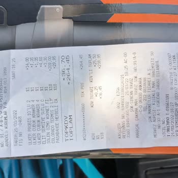 Şok Marketler Colorado Termos İki Litre