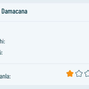 Hayat Su İlgisizlik, Geri Dönüş Eksikliği, Müşteri Temsilciliğinin Yavaşlığı