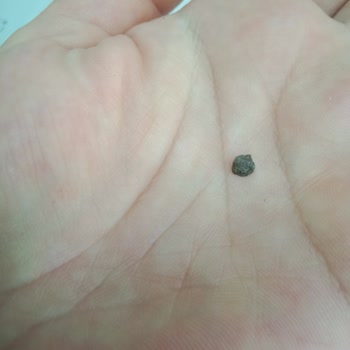 Berk Çay BİM Demleme Çaydan Taş Çıktı