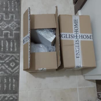 English Home Ne İptal Ediyor Ne Telafi Ediyor, Parayı Bekletiyor