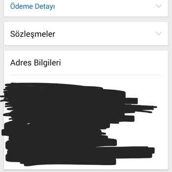 N11 İade Kodu Problemi