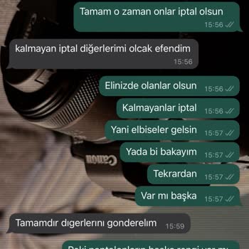 Zikzak Butik Çalışanlar Çok Kötü