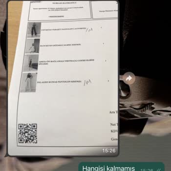 Zikzak Butik Çalışanlar Çok Kötü