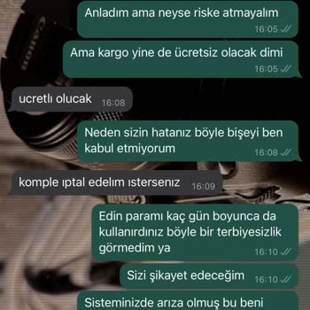 Zikzak Butik Çalışanlar Çok Kötü