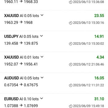 Winner Financial Market Bakiyemin Ödemesini Yapmıyorlar