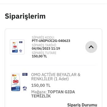 OMO Orijinal Değil Mi?