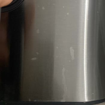 Electrolux Kalitesiz Bir Marka