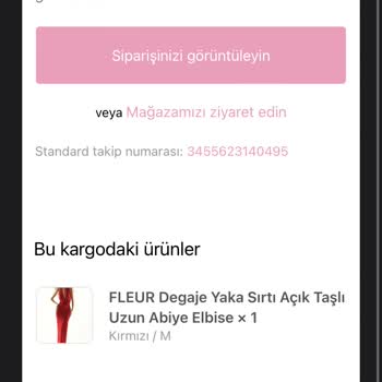 Love On Friday İade Sorunu Ve Üslup Sorunu