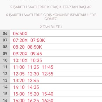 İETT - İstanbul Elektrik Tramvay Tünel Otobüs Yanlış Durak