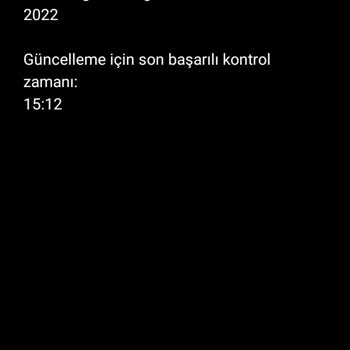 Tecno Mobile Telefon Dönüyor Bir De Kendi Kendine Çalışıyor Lütfen Yardımcı Olun