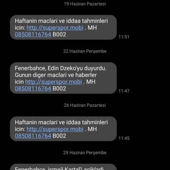 Turkcell Spor Paketi Kitlemesi