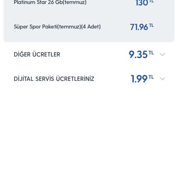 Turkcell Spor Paketi Kitlemesi