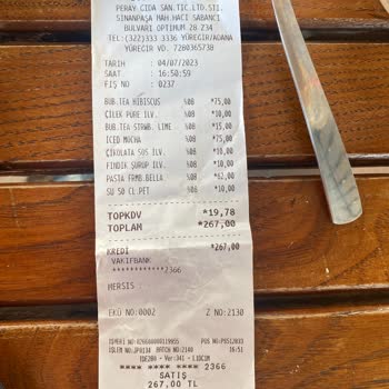 Soulmate Coffee Fazla Para İlavesi