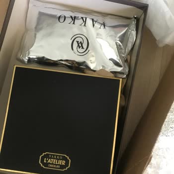 Vakko Yanlış Gönderdiği Ürünle İlgilenmiyor