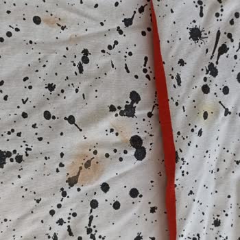 Bosch Marka Çamaşır Makinesi Leke Çıkarmıyor