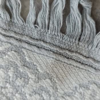 Bosch Marka Çamaşır Makinesi Leke Çıkarmıyor