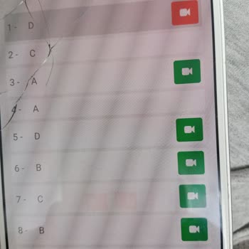 Eğitim Vadisi Video Çözümlü Soru Bankası