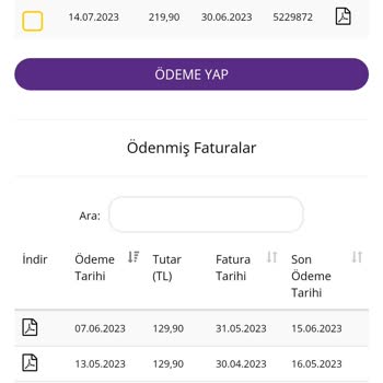 Millenicom Habersiz Fahiş Zam İle Müşterilerini Mağdur Ediyor.