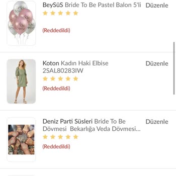 Trendyol Yorum Engeli Elite Üye Olmamak İçin