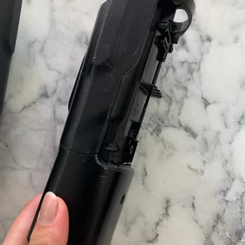 Philips Xc7043/01 Speedpromax Şarjlı Dikey Süpürge Garanti Sorunu
