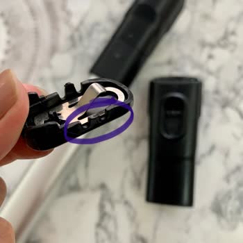 Philips Xc7043/01 Speedpromax Şarjlı Dikey Süpürge Garanti Sorunu