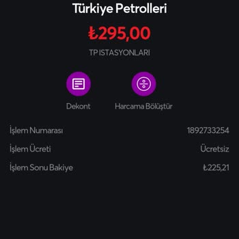 Papara Askıda Kalan Tutar İade Edilmedi