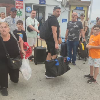 Bellima Tur İle Katıldığımız Turda Yaşadıklarımız