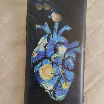 Wolf Dizayn Casewi Marka Telefon Kılıfları Kimyasal Kokuyor