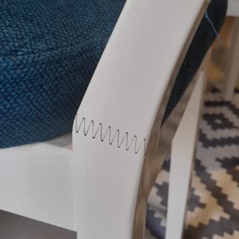 Vrl Mobilya Mutfak Masa Sandalye Takımında Sürekli Kırılma Sorunu