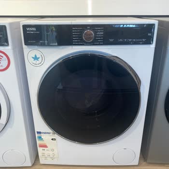 Vestel Hatalı Ürün Teslimi