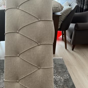 Erzincan Doğtaş'tan Aldığım Ürünlerde Sorun