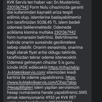 KVK'lı Telefon Alırken 10 Kere Sorgulayın