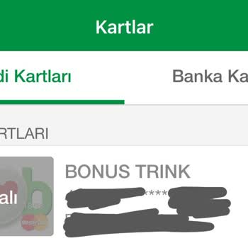 Garanti BBVA Kart Ücreti İadesi CİMER Kararına Rağmen Yatırılmadı
