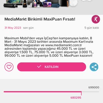 İş Bankası'nın MaxiPuan Ödemesi Neden Gecikiyor?