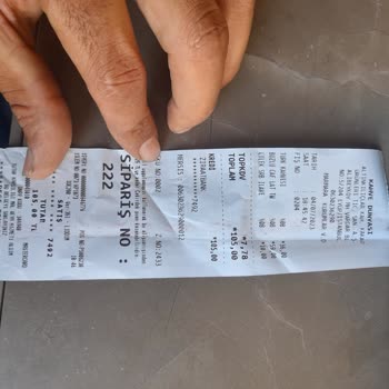 Biz Cevahir Haliç Avm Her Şeyin Eksik Olması