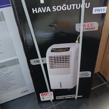 Teknosa Üründen Memnum Değilim