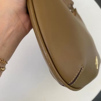 Manu Atelier Kusurlu Ürün Ve Satış Sonrası Hizmet Yetersizliği