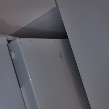 Bosch Buzdolabı İade Ya Da Değilim Kabul Etmiyor