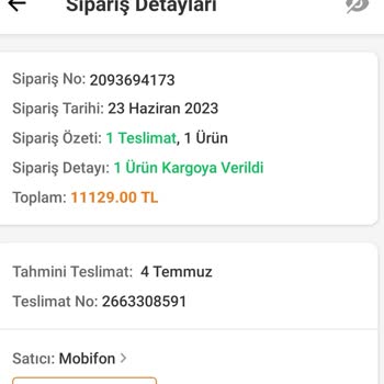 Trendyol Ve Trendyol Expres