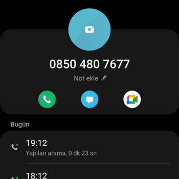 AGT Kurye (aynigunteslim.com) Eve Gelmeden Teslim Edilemedi Saçmalığı