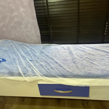 Blue White Estetik ve Güzellik Salonu Tam Bir Fiyasko