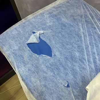 Blue White Estetik ve Güzellik Salonu Tam Bir Fiyasko