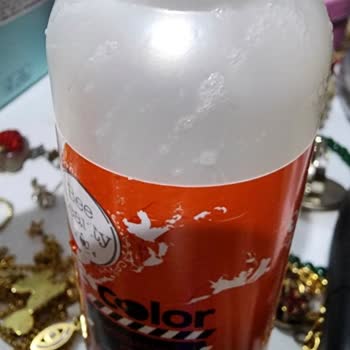 Gratis'ten Online Sipariş Verdim, Eksik Ve Dökülen Oksidanlar