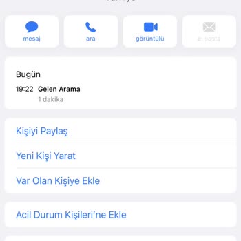 0 (212) 265 15 75 Numaralı Hattın Denizbank Adına Arama Yapması
