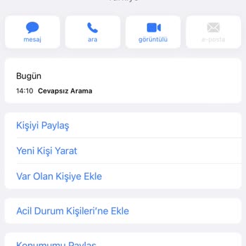 0 (212) 265 15 75 Numaralı Hattın Denizbank Adına Arama Yapması