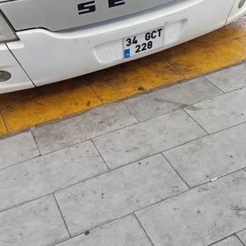 Metro Turizm Hizmet /zaman/kalite/ Geri Bildirim HKK