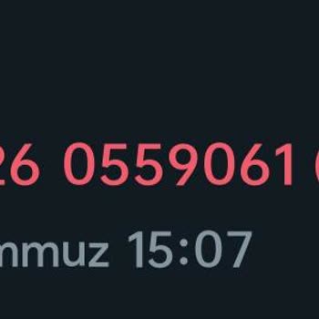 WhatsApp Yabancı Numara Rahatsız Edilme