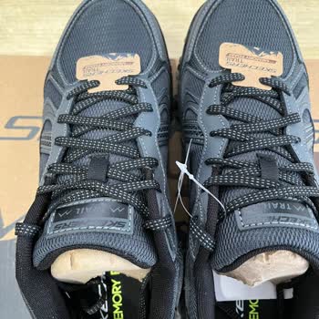 Skechers Online Alışverişte Defolu Ürün Gönderiyor!